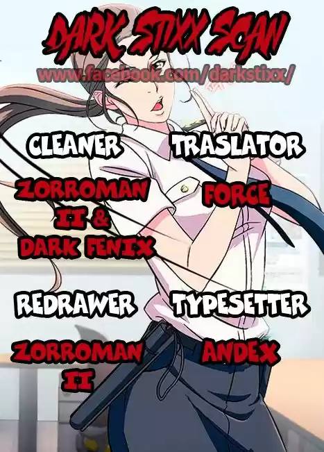 SEDUCTIVE UNIFORM (2016) - Capítulo 4 - Página 18 - LectorTMOo