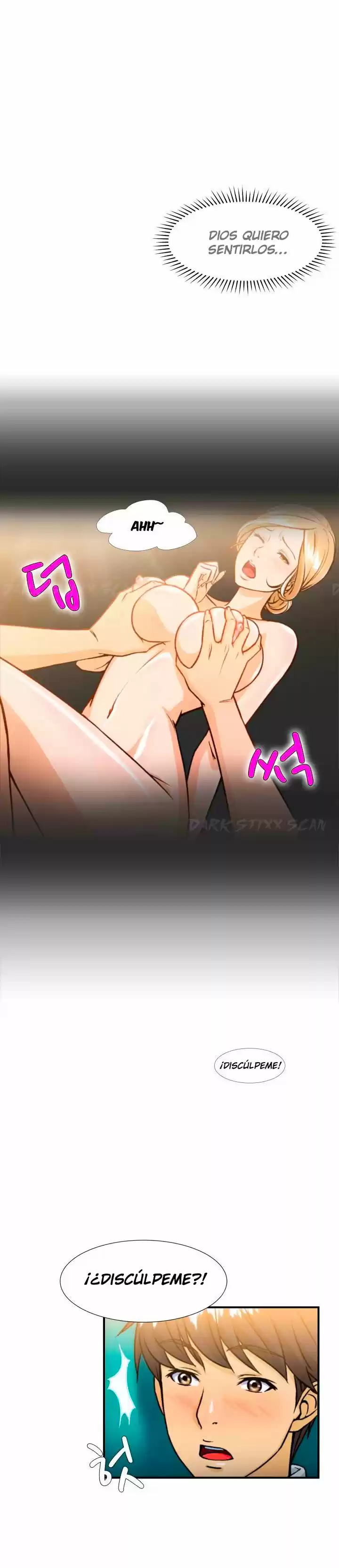 SEDUCTIVE UNIFORM (2016) - Capítulo 8 - Página 5 - LectorTMOo