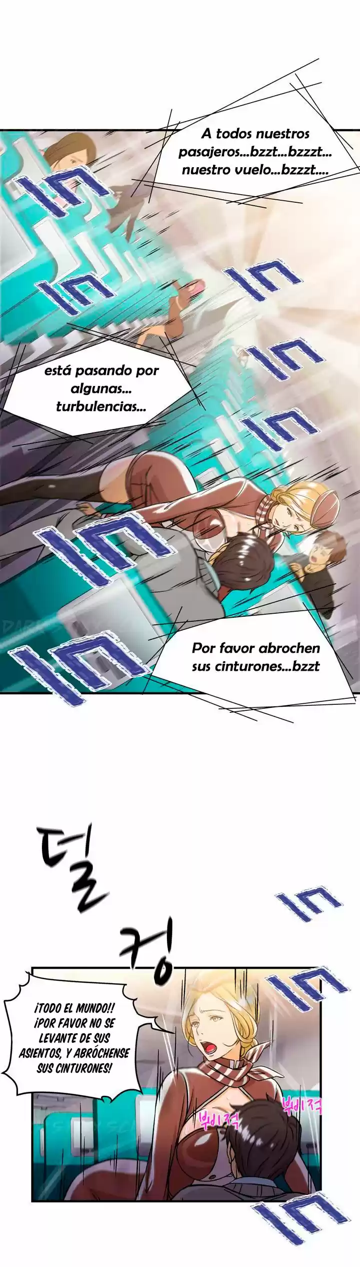 SEDUCTIVE UNIFORM (2016) - Capítulo 8 - Página 9 - LectorTMOo