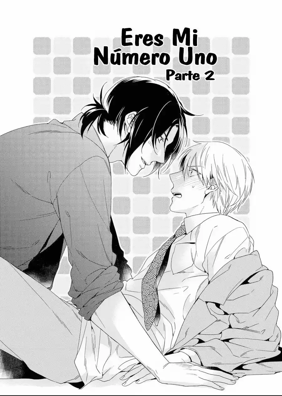 SEFURE JIJOU KOIBITO MIMAN (2017) - Capítulo 3 - Página 5 - LectorTMOo