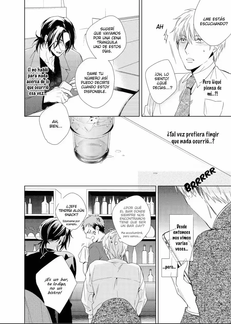 SEFURE JIJOU KOIBITO MIMAN (2017) - Capítulo 3 - Página 12 - LectorTMOo
