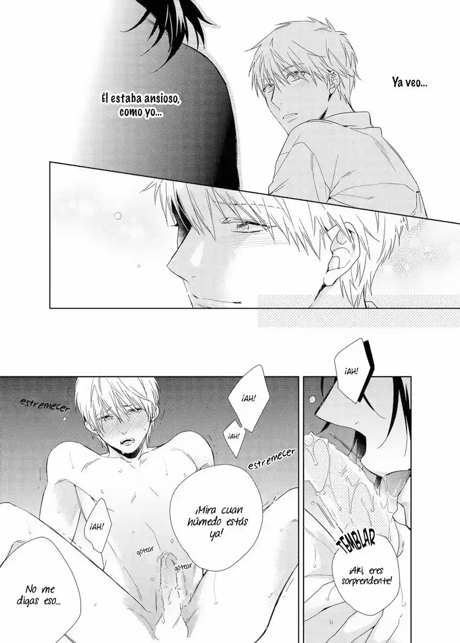 SEFURE JIJOU KOIBITO MIMAN (2017) - Capítulo 3 - Página 15 - LectorTMOo
