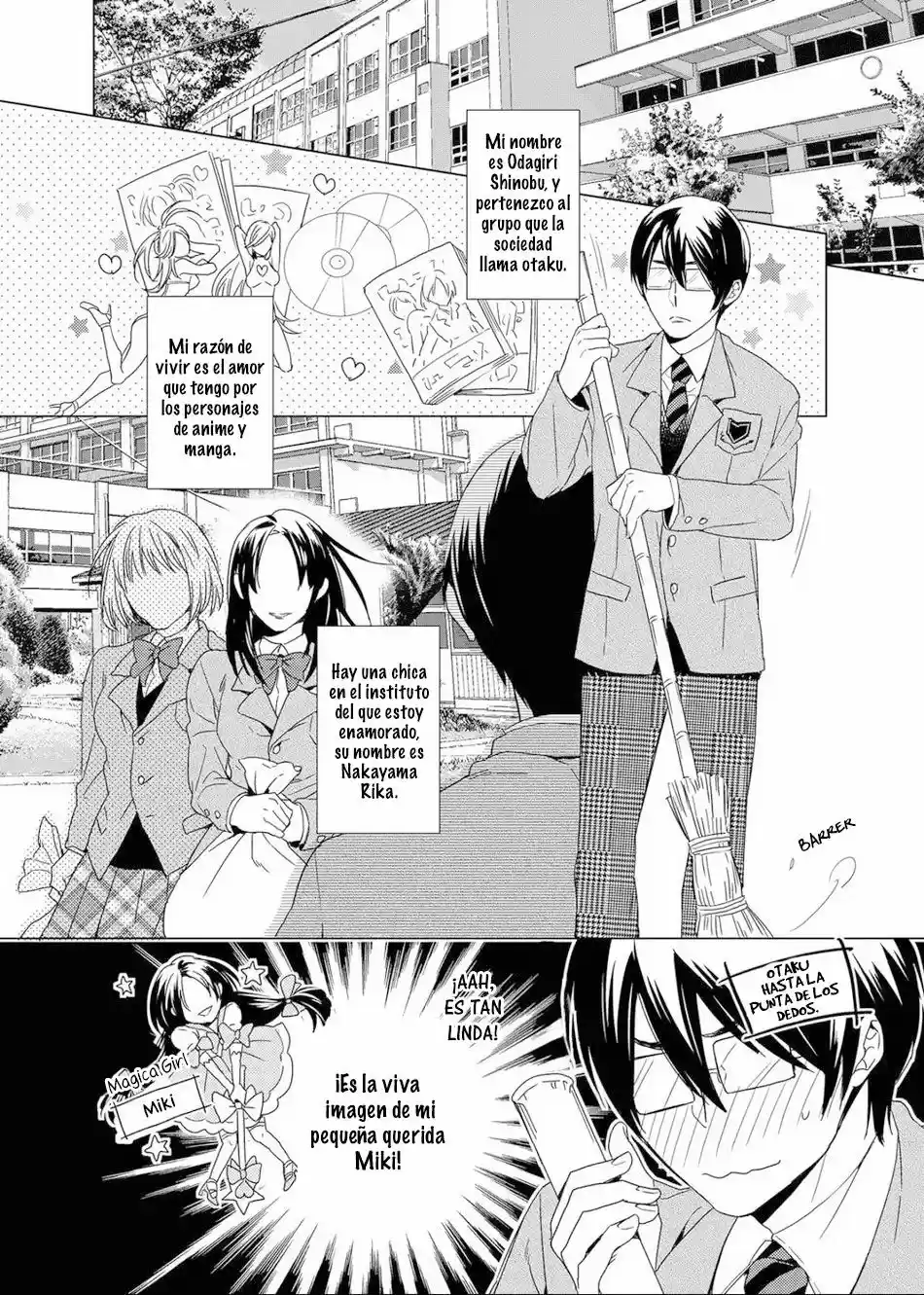 SEFURE JIJOU KOIBITO MIMAN (2017) - Capítulo 4 - Página 6 - LectorTMOo