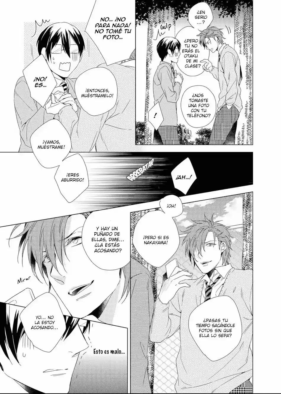 SEFURE JIJOU KOIBITO MIMAN (2017) - Capítulo 4 - Página 9 - LectorTMOo