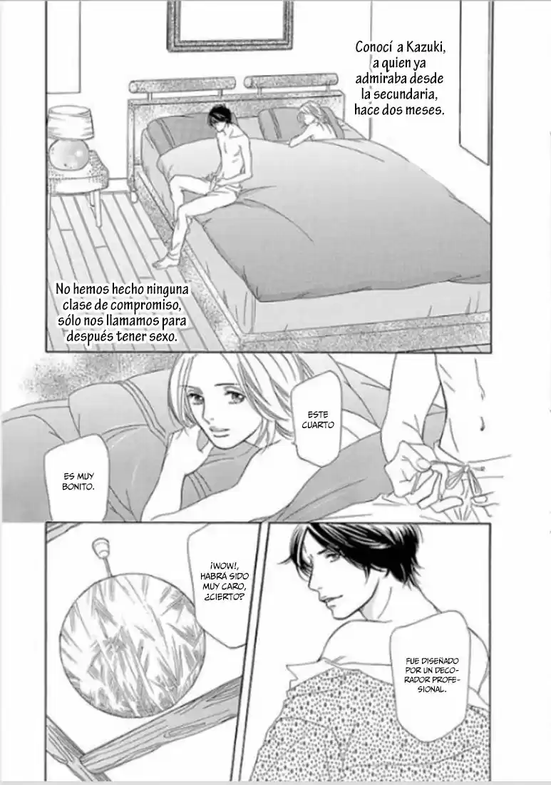 Sefure no Hinkaku (2011) - Capítulo 3 - Página 6 - LectorTMOo