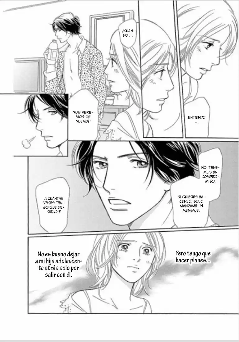 Sefure no Hinkaku (2011) - Capítulo 3 - Página 9 - LectorTMOo