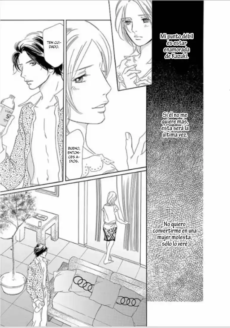 Sefure no Hinkaku (2011) - Capítulo 3 - Página 10 - LectorTMOo