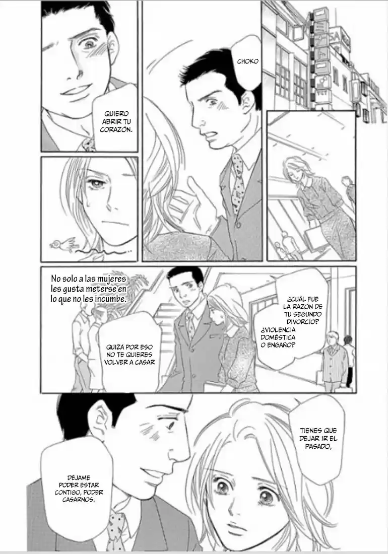 Sefure no Hinkaku (2011) - Capítulo 3 - Página 11 - LectorTMOo