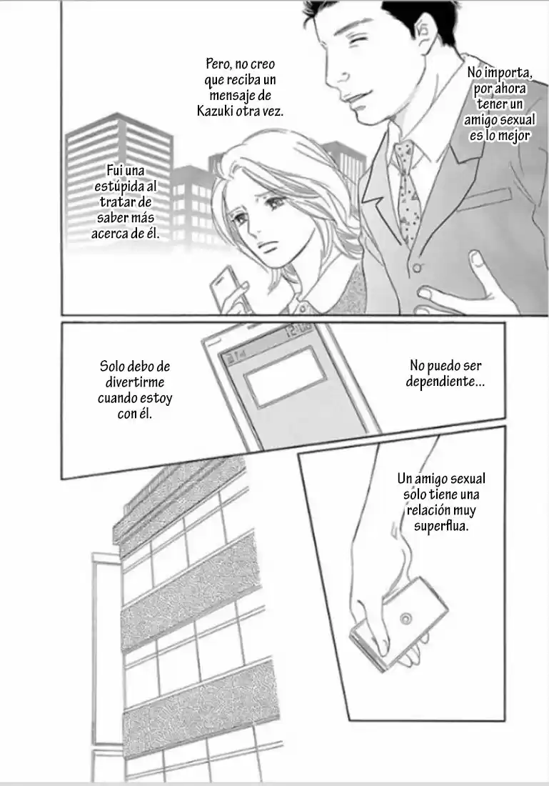 Sefure no Hinkaku (2011) - Capítulo 3 - Página 13 - LectorTMOo