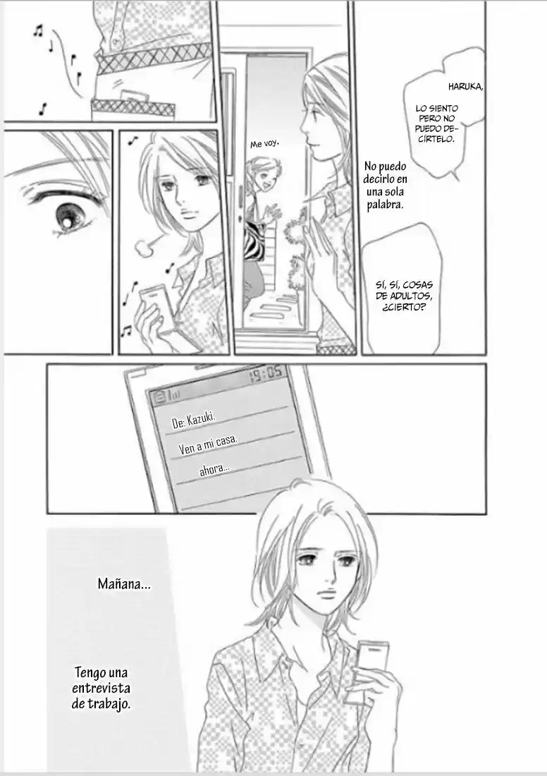 Sefure no Hinkaku (2011) - Capítulo 3 - Página 20 - LectorTMOo