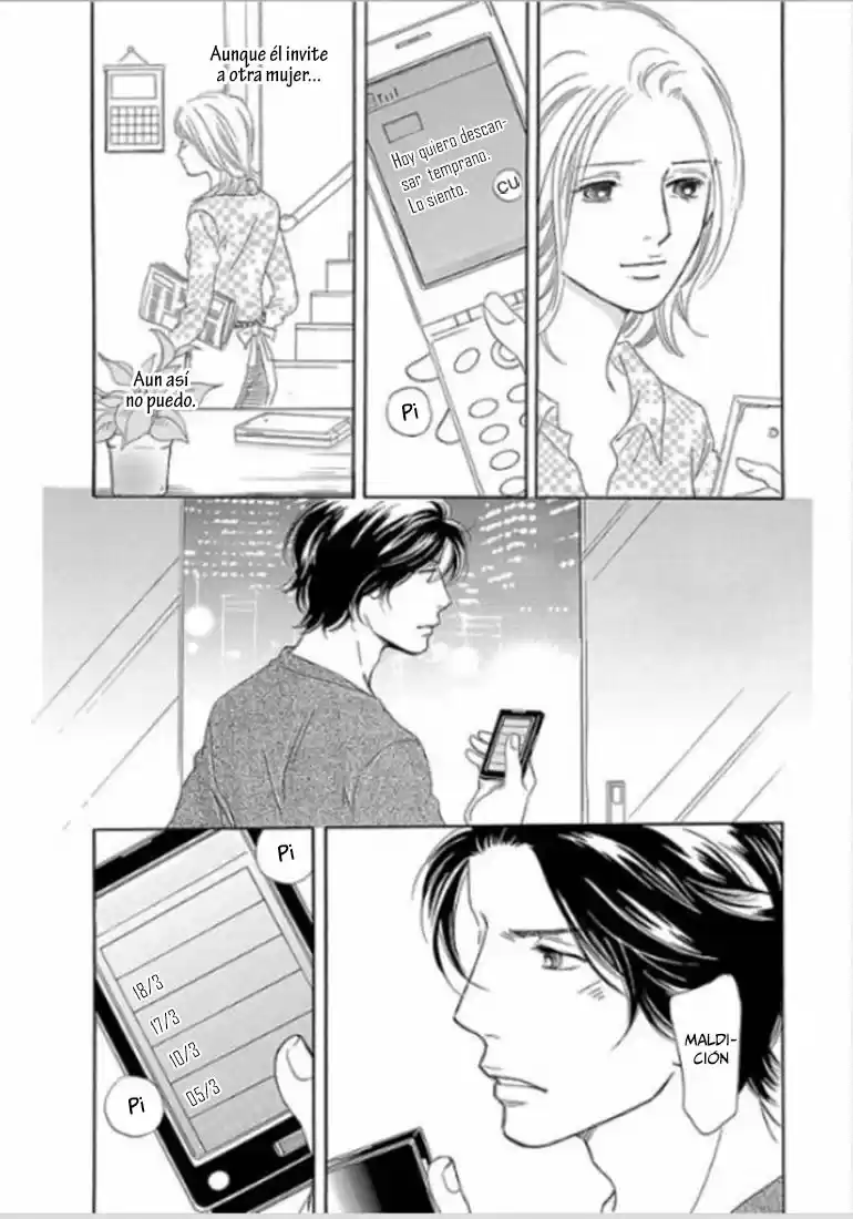 Sefure no Hinkaku (2011) - Capítulo 3 - Página 21 - LectorTMOo