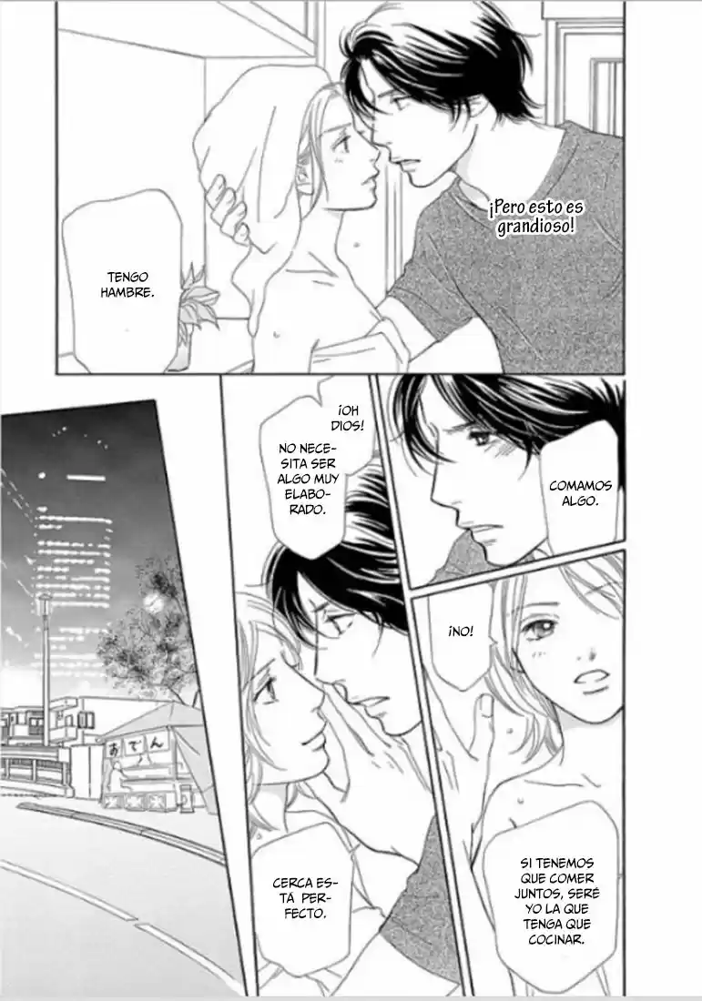 Sefure no Hinkaku (2011) - Capítulo 3 - Página 26 - LectorTMOo