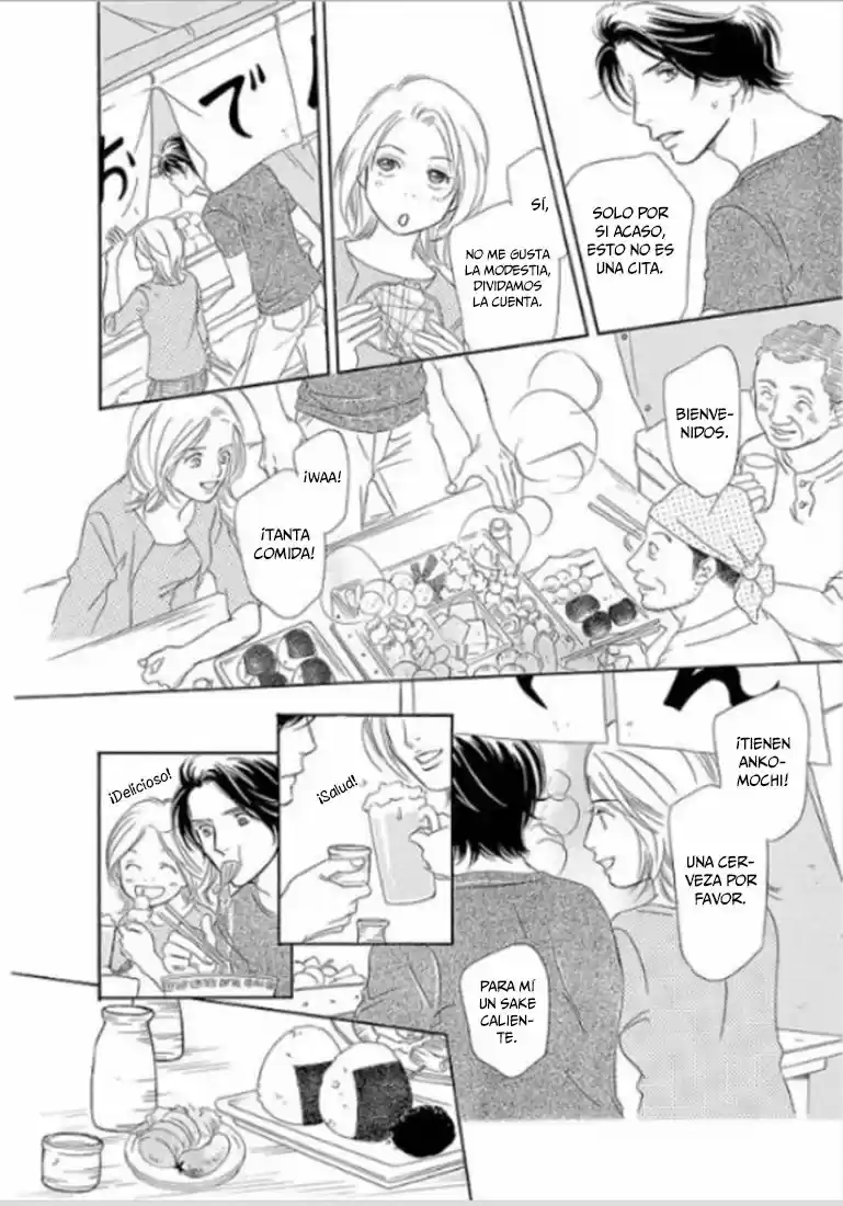 Sefure no Hinkaku (2011) - Capítulo 3 - Página 27 - LectorTMOo