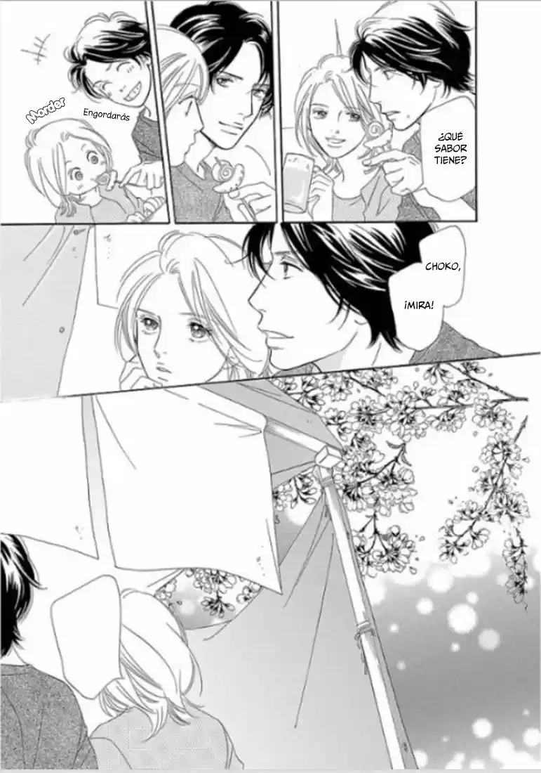 Sefure no Hinkaku (2011) - Capítulo 3 - Página 28 - LectorTMOo