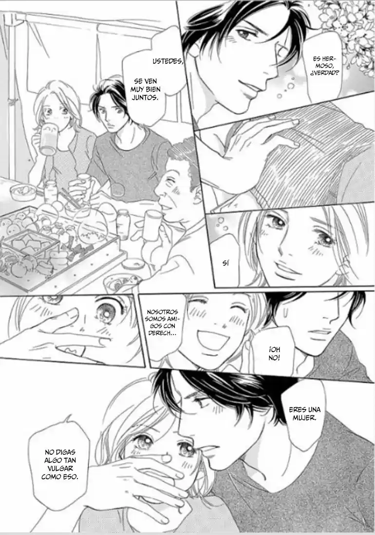 Sefure no Hinkaku (2011) - Capítulo 3 - Página 29 - LectorTMOo