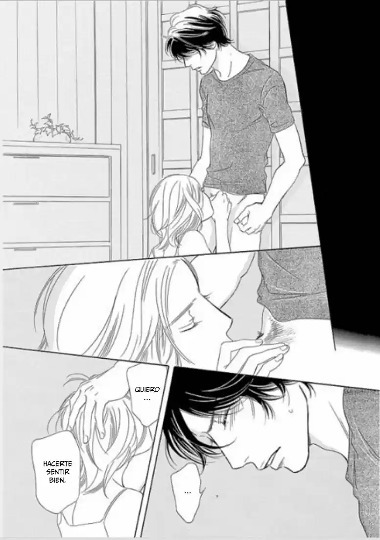 Sefure no Hinkaku (2011) - Capítulo 3 - Página 30 - LectorTMOo