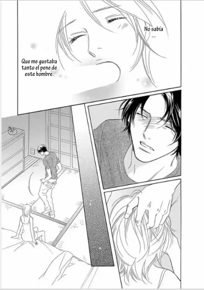 Sefure no Hinkaku (2011) - Capítulo 3 - Página 32 - LectorTMOo