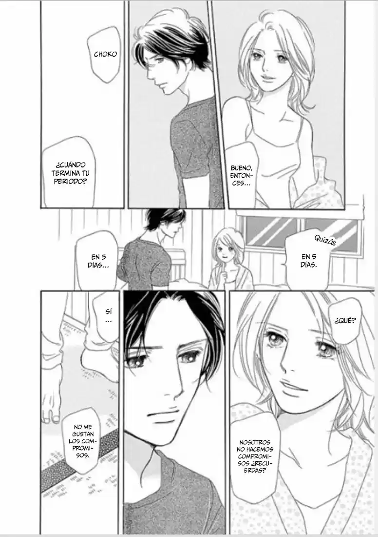 Sefure no Hinkaku (2011) - Capítulo 3 - Página 33 - LectorTMOo