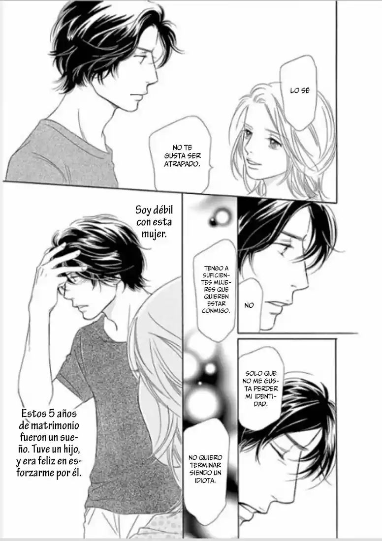 Sefure no Hinkaku (2011) - Capítulo 3 - Página 34 - LectorTMOo