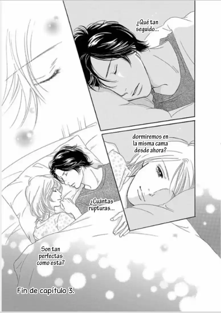 Sefure no Hinkaku (2011) - Capítulo 3 - Página 40 - LectorTMOo