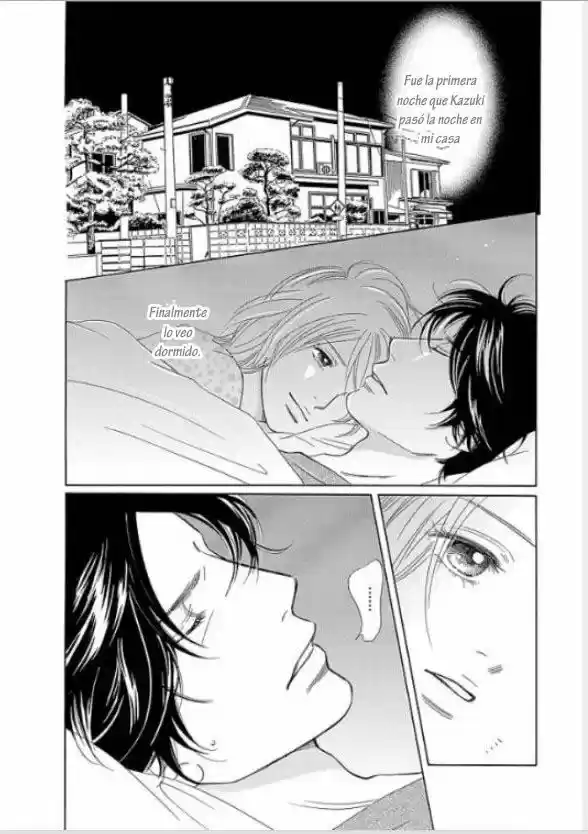 Sefure no Hinkaku (2011) - Capítulo 4 - Página 5 - LectorTMOo