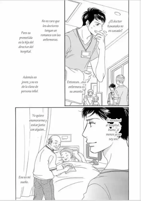 Sefure no Hinkaku (2011) - Capítulo 4 - Página 9 - LectorTMOo