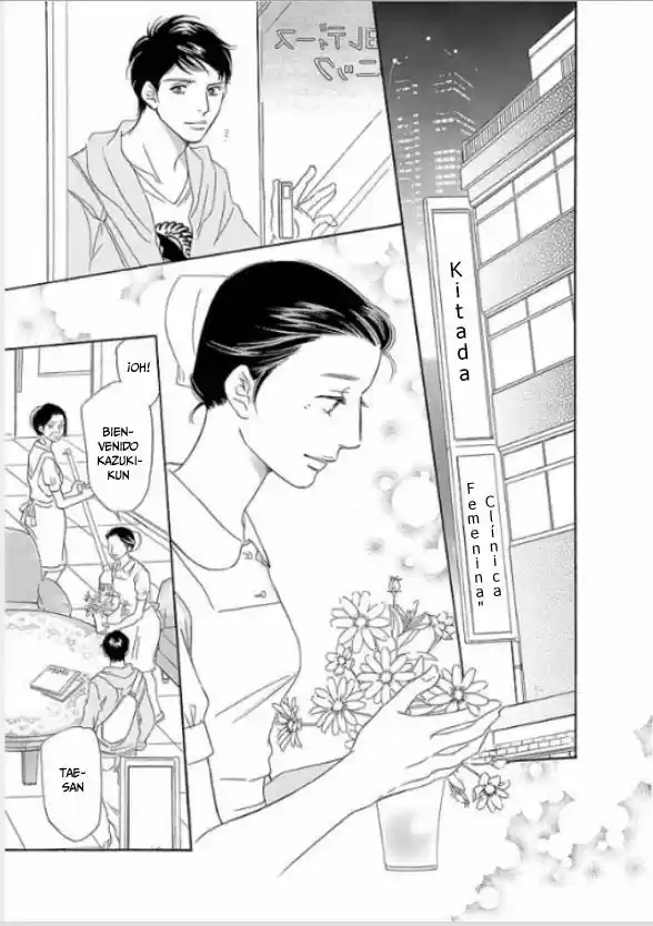 Sefure no Hinkaku (2011) - Capítulo 4 - Página 10 - LectorTMOo