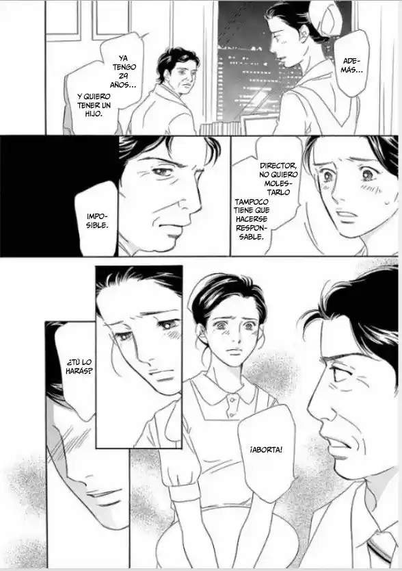 Sefure no Hinkaku (2011) - Capítulo 4 - Página 15 - LectorTMOo