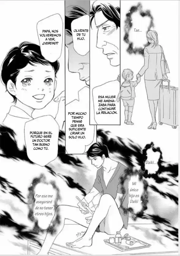 Sefure no Hinkaku (2011) - Capítulo 4 - Página 31 - LectorTMOo