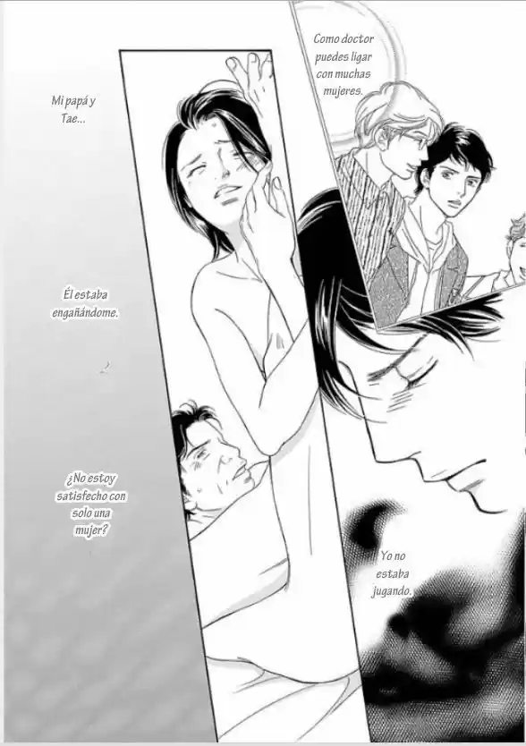 Sefure no Hinkaku (2011) - Capítulo 4 - Página 32 - LectorTMOo
