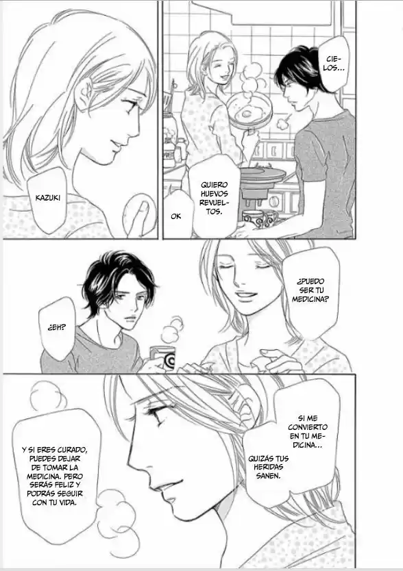 Sefure no Hinkaku (2011) - Capítulo 4 - Página 38 - LectorTMOo