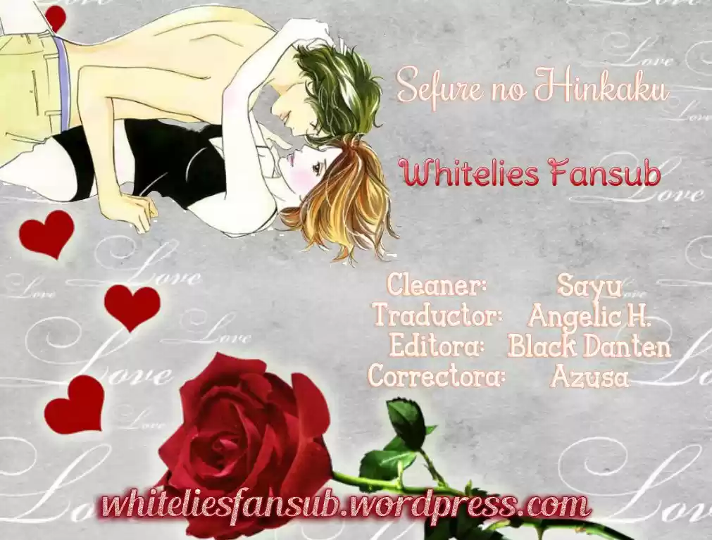 Sefure no Hinkaku (2011) - Capítulo 5 - Página 1 - LectorTMOo
