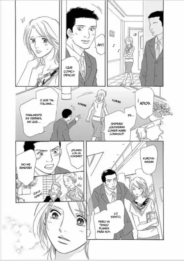 Sefure no Hinkaku (2011) - Capítulo 5 - Página 5 - LectorTMOo