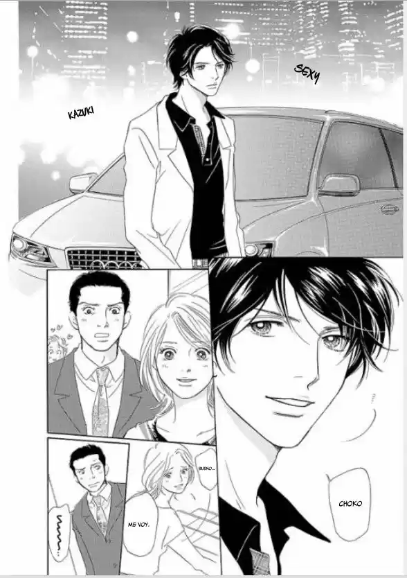 Sefure no Hinkaku (2011) - Capítulo 5 - Página 6 - LectorTMOo