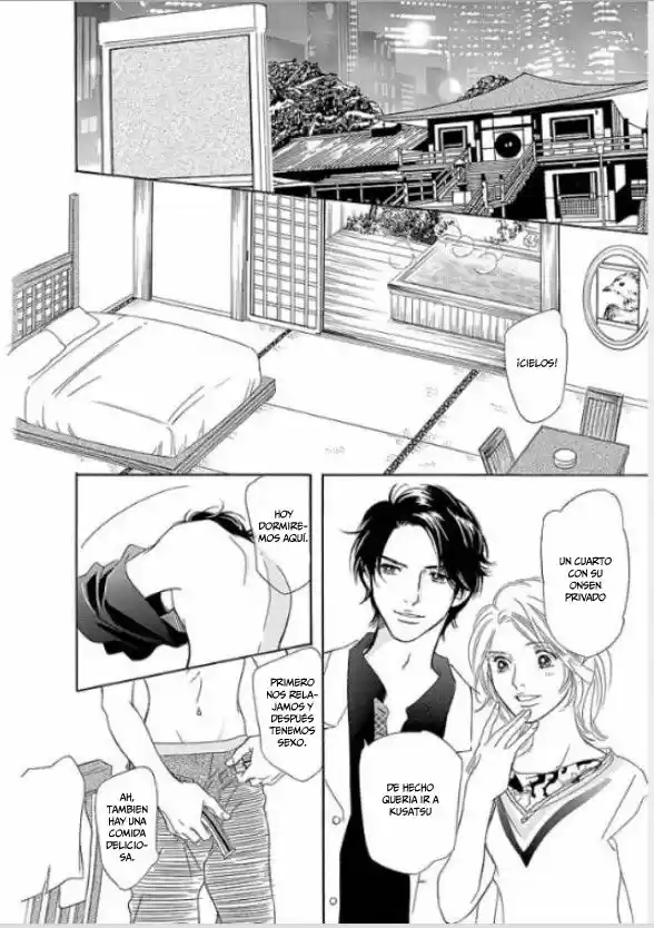 Sefure no Hinkaku (2011) - Capítulo 5 - Página 8 - LectorTMOo
