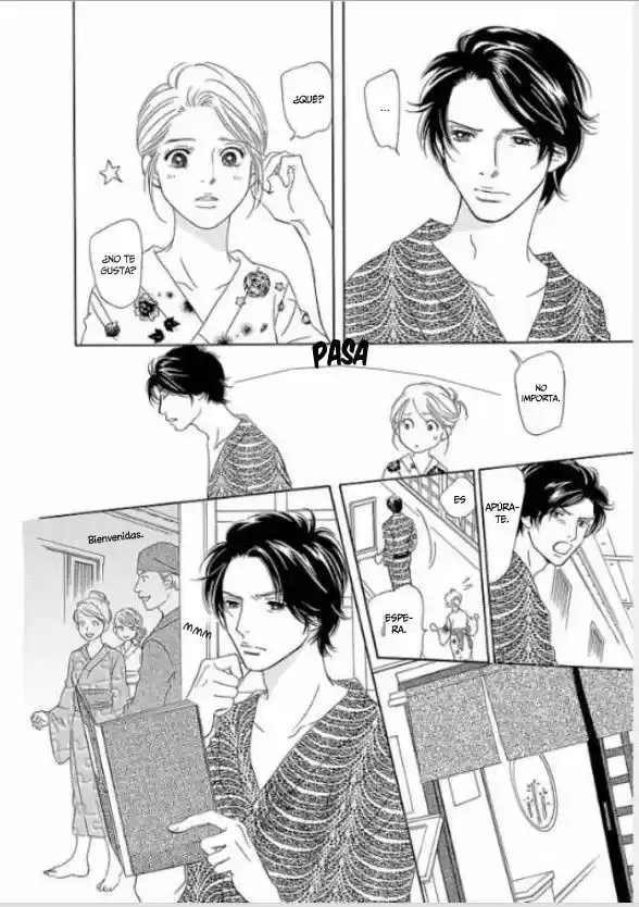 Sefure no Hinkaku (2011) - Capítulo 5 - Página 16 - LectorTMOo