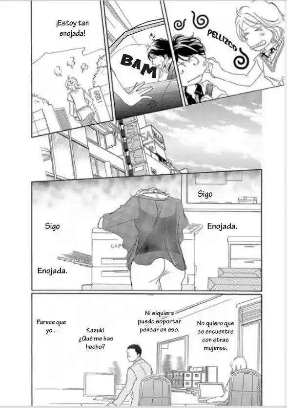 Sefure no Hinkaku (2011) - Capítulo 5 - Página 22 - LectorTMOo