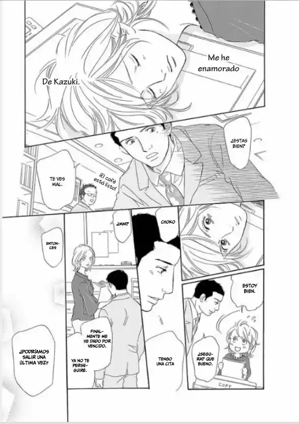 Sefure no Hinkaku (2011) - Capítulo 5 - Página 23 - LectorTMOo