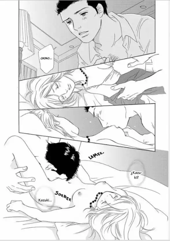 Sefure no Hinkaku (2011) - Capítulo 5 - Página 28 - LectorTMOo