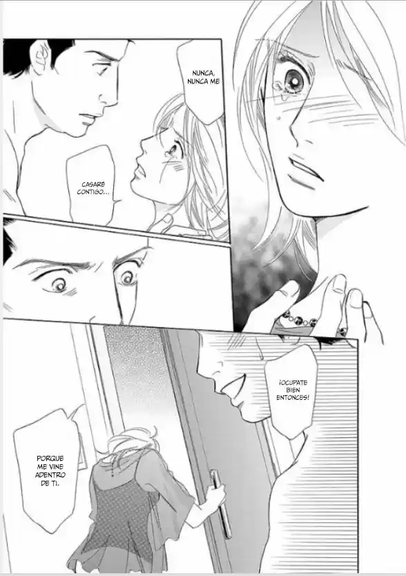 Sefure no Hinkaku (2011) - Capítulo 5 - Página 31 - LectorTMOo