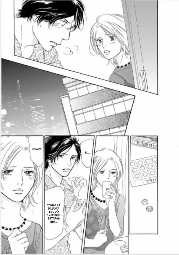Sefure no Hinkaku (2011) - Capítulo 5 - Página 33 - LectorTMOo