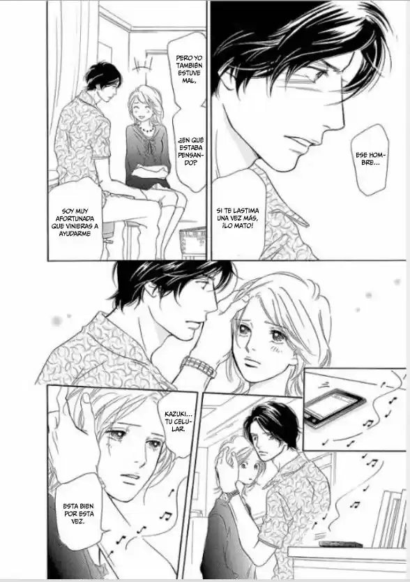 Sefure no Hinkaku (2011) - Capítulo 5 - Página 34 - LectorTMOo