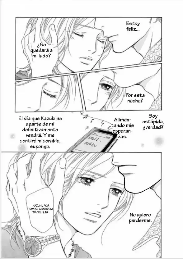 Sefure no Hinkaku (2011) - Capítulo 5 - Página 35 - LectorTMOo