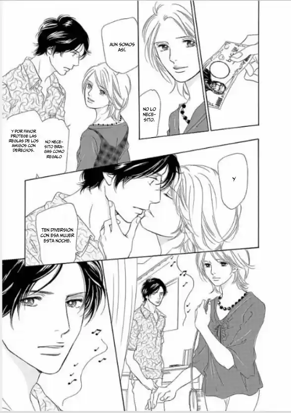 Sefure no Hinkaku (2011) - Capítulo 5 - Página 37 - LectorTMOo