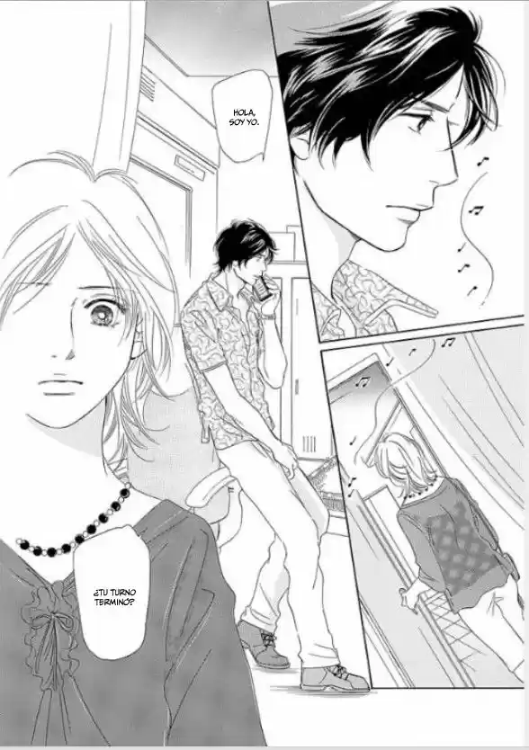 Sefure no Hinkaku (2011) - Capítulo 5 - Página 38 - LectorTMOo