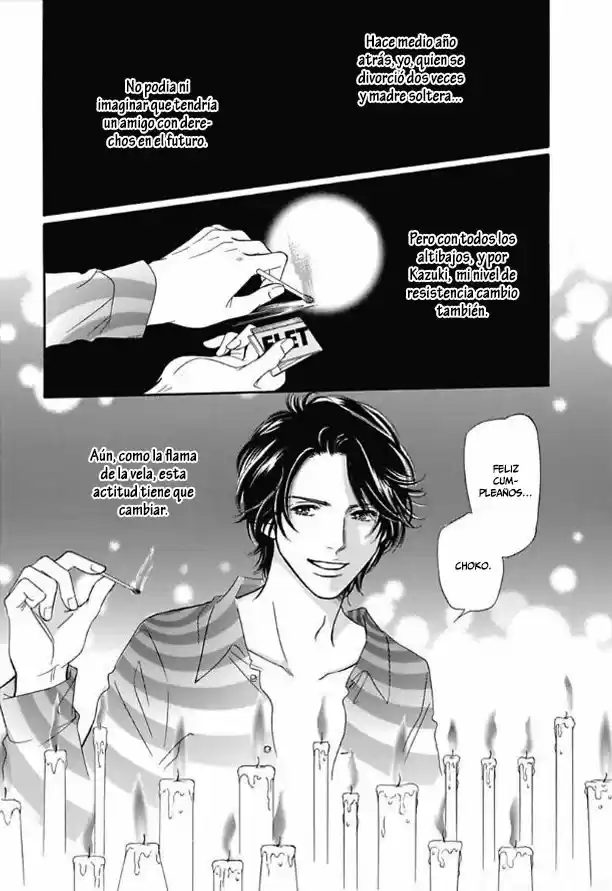 Sefure no Hinkaku (2011) - Capítulo 6 - Página 7 - LectorTMOo
