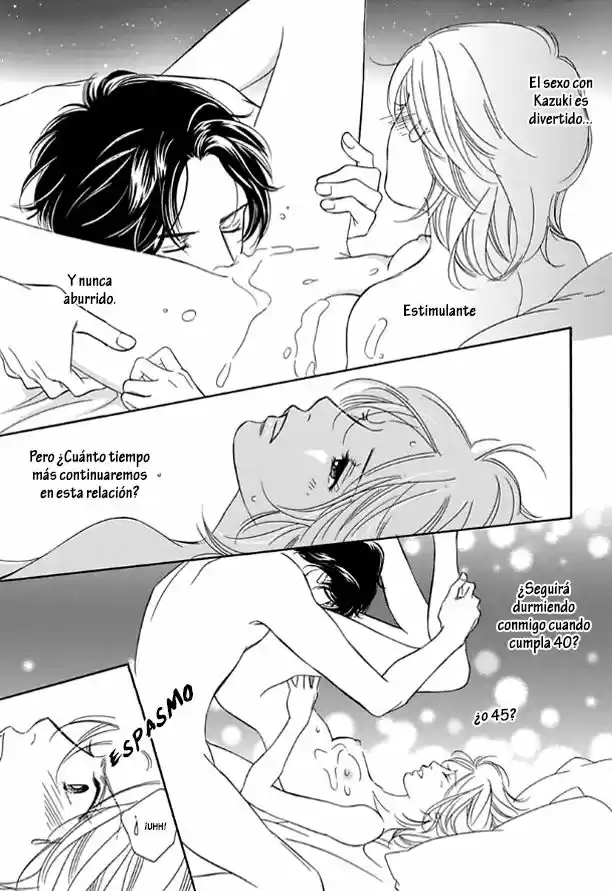 Sefure no Hinkaku (2011) - Capítulo 6 - Página 10 - LectorTMOo