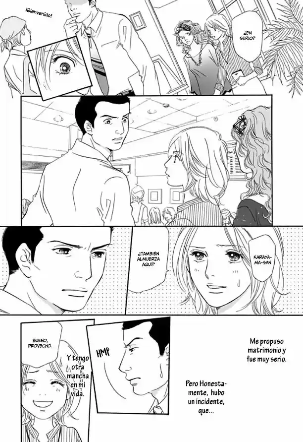 Sefure no Hinkaku (2011) - Capítulo 6 - Página 13 - LectorTMOo