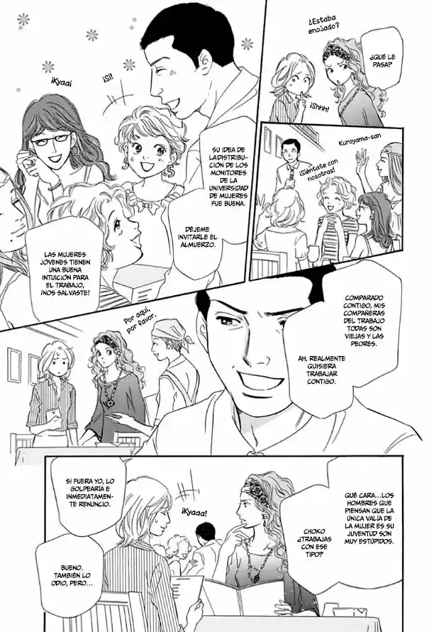 Sefure no Hinkaku (2011) - Capítulo 6 - Página 14 - LectorTMOo