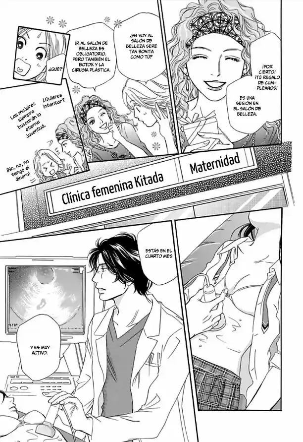 Sefure no Hinkaku (2011) - Capítulo 6 - Página 16 - LectorTMOo